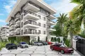Appartement 2 chambres 53 m² Obakoy, Turquie