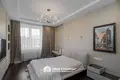Квартира 3 комнаты 129 м² в Минске, Беларусь