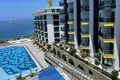 Appartement 68 m² Akarca Koyu, Turquie