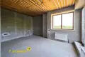 Коттедж 216 м² Фанипольский сельский Совет, Беларусь