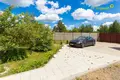 Ferienhaus 229 m² Kalodziscanski sielski Saviet, Belarus