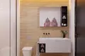 1 bedroom apartment 65 m² Akdeniz, Turkey