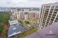 3 room apartment 78 m² Minsk, Belarus
