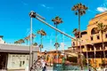 2 bedroom apartment 100 m² Arona, Spain