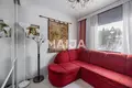 Apartamento 3 habitaciones 77 m² Kemijarvi, Finlandia