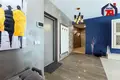 Mieszkanie 4 pokoi 129 m² Mińsk, Białoruś