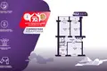 3 room apartment 62 m² Salihorsk, Belarus