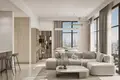 Mieszkanie 3 pokoi 108 m² Dubaj, Emiraty Arabskie