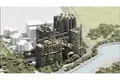 Квартира 2 комнаты 104 м² Golem, Албания