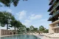2 bedroom apartment 111 m² Germasogeia, Cyprus