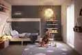 Dom 4 pokoi 112 m² Salford, Wielka Brytania