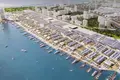 Apartment in a new building Beach Walk Imtiaz