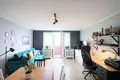 2 room apartment 49 m² Poznan, Poland