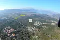 Atterrir 7 270 m² Dub, Monténégro