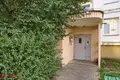 Квартира 1 комната 35 м² Минск, Беларусь