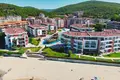 2 bedroom apartment 98 m² Sveti Vlas, Bulgaria