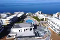 Apartamento 1 habitación 42 m² Girne Belediyesi, Chipre del Norte