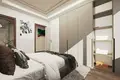 Apartamento 4 habitaciones 135 m² Kucukcekmece, Turquía