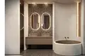 Wohnkomplex Natuzzi Harmoni Homes