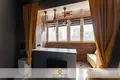 Apartamento 1 habitación 40 m² Fanipal, Belarús
