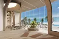 Mieszkanie 4 pokoi 198 m² Ras al-Chajma, Emiraty Arabskie
