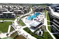 Penthouse 3 Schlafzimmer 110 m² Crveni Vrh, Kroatien