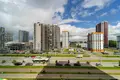Apartamento 3 habitaciones 65 m² Minsk, Belarús