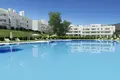 Barrio residencial Solana Village