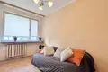 Apartamento 3 habitaciones 57 m² Lodz, Polonia