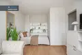 1 room apartment 39 m² Vilnius, Lithuania