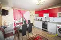 Dom 93 m² Papiarnianski sielski Saviet, Białoruś