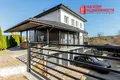 Casa 4 habitaciones 154 m² Abuchauski sielski Saviet, Belarús