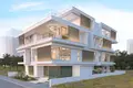 Wohnung 2 Schlafzimmer 93 m² Nikosia, Zypern