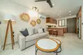 1 bedroom condo 645 m² La Crucecita, Mexico