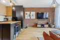 Appartement 4 chambres 86 m² Varsovie, Pologne
