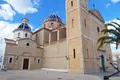 3 bedroom apartment 185 m² lAlfas del Pi, Spain