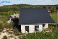 Dom 80 m² Gruceikiai, Litwa