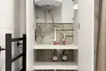 2 room apartment 36 m² Minsk, Belarus