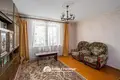 Квартира 3 комнаты 66 м² Минск, Беларусь