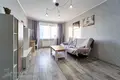 Mieszkanie 2 pokoi 66 m² Pryluki, Białoruś