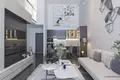 Mieszkanie 2 pokoi 93 m² Akrotiri, Cypr