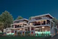 Villa 7 chambres 390 m² Alanya, Turquie