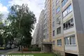 Mieszkanie 2 pokoi 41 m² Mińsk, Białoruś
