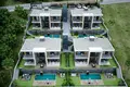 Willa 5 pokojów 250 m² Muratpasa, Turcja