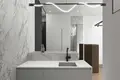 1 room apartment 32 m² Minsk, Belarus