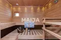 5 bedroom house 170 m² Jarvenpaa, Finland