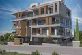 Квартира 3 спальни 112 м² Demos Agiou Athanasiou, Кипр