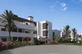 Mieszkanie 2 pokoi 95 m² La Linea de la Concepcion, Hiszpania