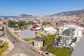 Szeregowiec 2 pokoi 50 m² Obakoy, Turcja