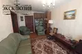 2 bedroom apartment 62 m² Polatsk, Belarus